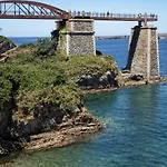 Dacosta * Ribadeo
