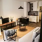 Apartamento Dacosta