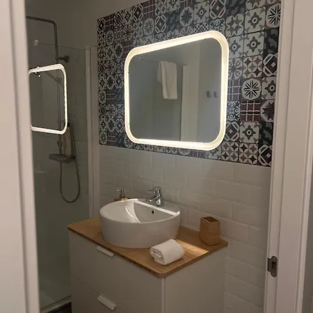 Dacosta Ribadeo