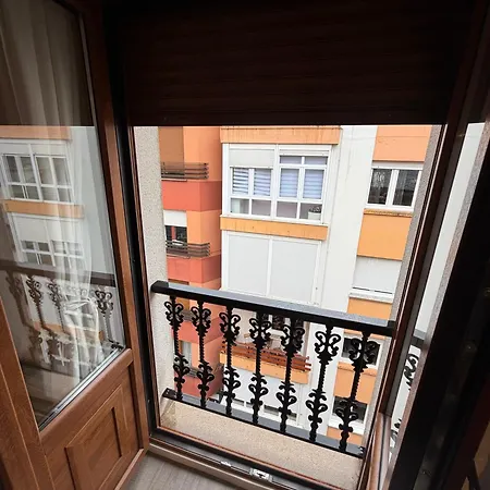Dacosta Apartman *