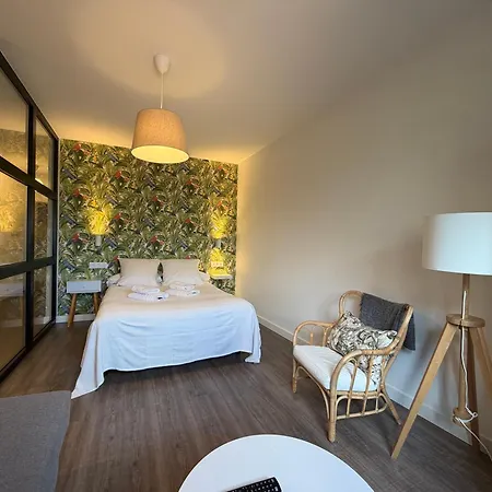 Dacosta Appartement *