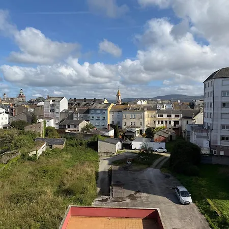 Dacosta Apartamento