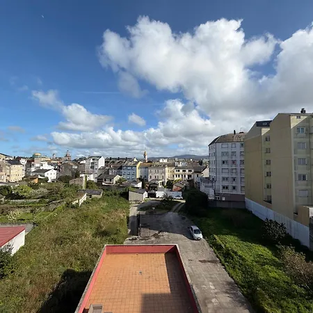Dacosta Apartament