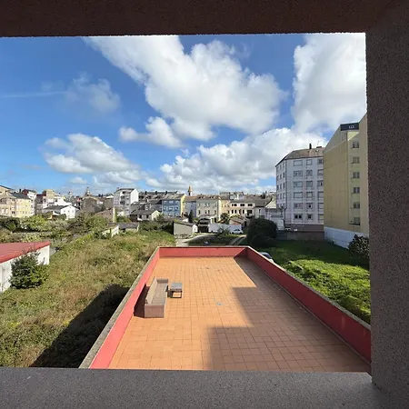 Apartament Dacosta