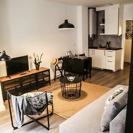 Apartman Dacosta