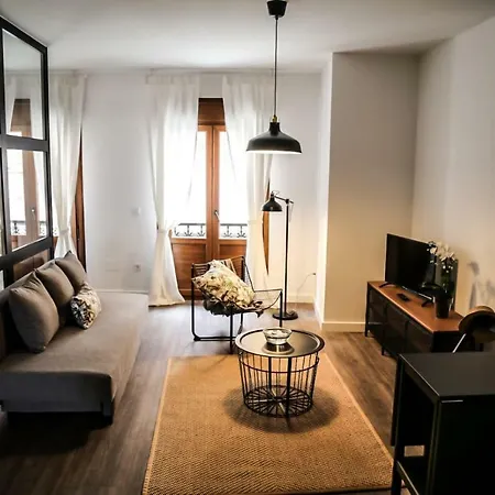 Apartament Dacosta Ribadeo