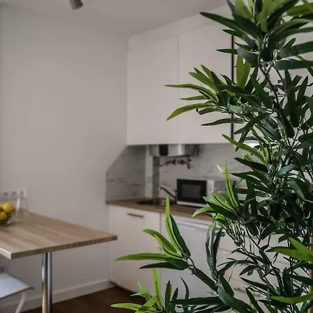 Dacosta Apartament Ribadeo