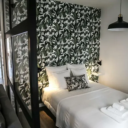 Apartament Dacosta Ribadeo