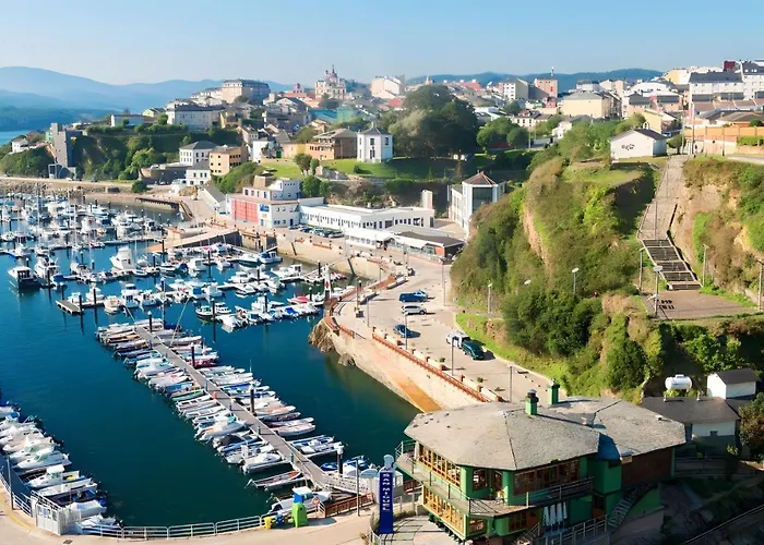 Dacosta Ribadeo