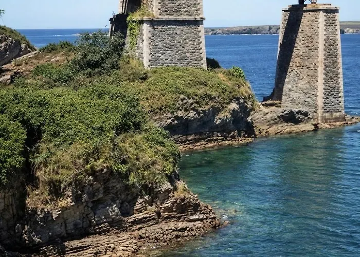 Dacosta * Ribadeo