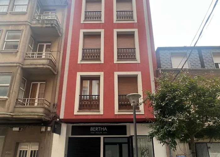 Dacosta Apartamento