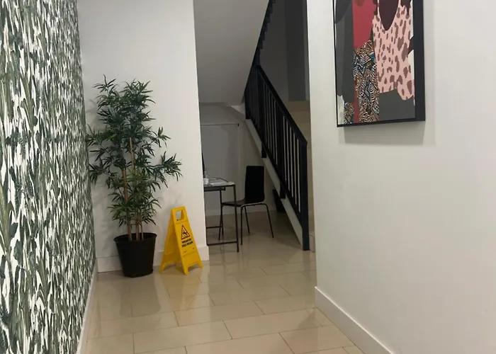 Appartement Dacosta