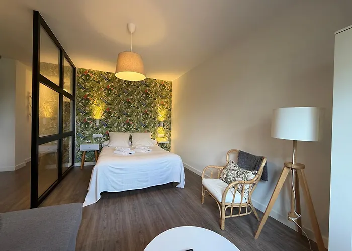 Dacosta Appartement *