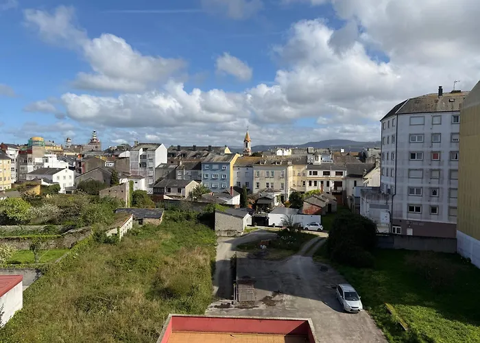 Dacosta Appartement