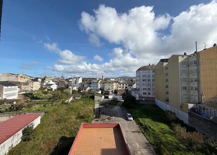 Dacosta Appartement