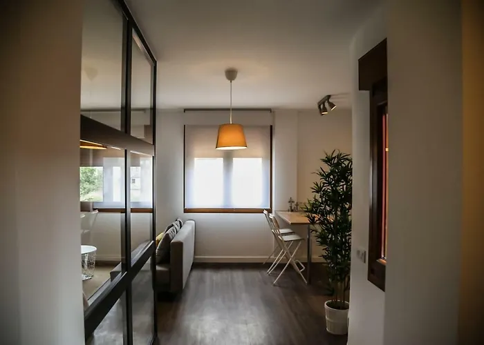 Dacosta Appartement *