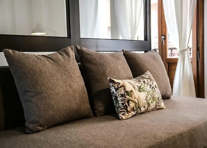 Apartamento Dacosta
