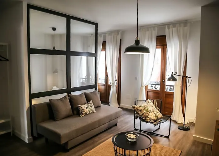 Dacosta Appartement