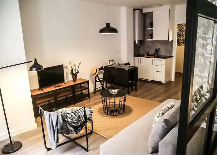 Appartement Dacosta