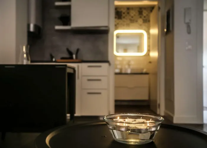 Dacosta Daire Ribadeo