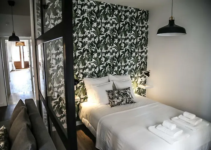 Daire Dacosta Ribadeo